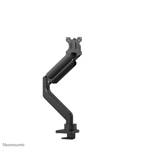 NEOMOUNTS DS70-450BL1 - זרוע מסך שולחנית ארגונומית עד 42 אינץ' עם מנגנון גז | יבואן רשמי – תמונה 3
