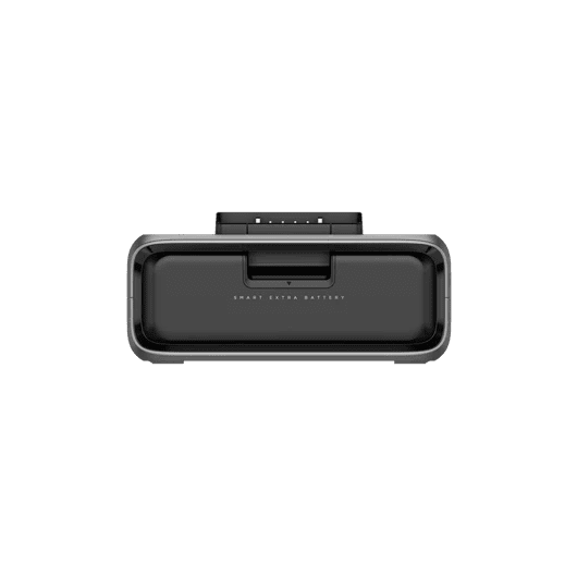 תא הרחבה EB300 286Wh ל RIVER 3 Plus מבית EcoFlow - יבואן רשמי
