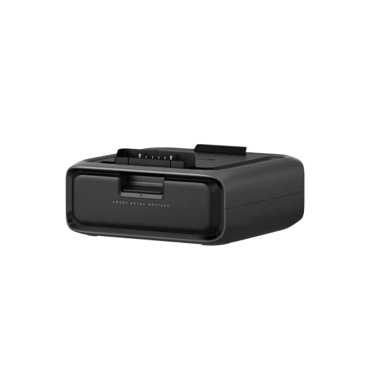 תא הרחבה EB300 286Wh ל RIVER 3 Plus מבית EcoFlow - יבואן רשמי – תמונה 2