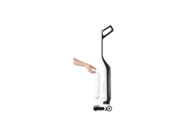 ROBOROCK FLEXI Lite - שואב שוטף אלחוטי לניקוי רטוב ויבש | יבואן רשמי – תמונה 6