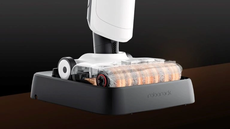 ROBOROCK FLEXI Lite - שואב שוטף אלחוטי לניקוי רטוב ויבש | יבואן רשמי – תמונה 10