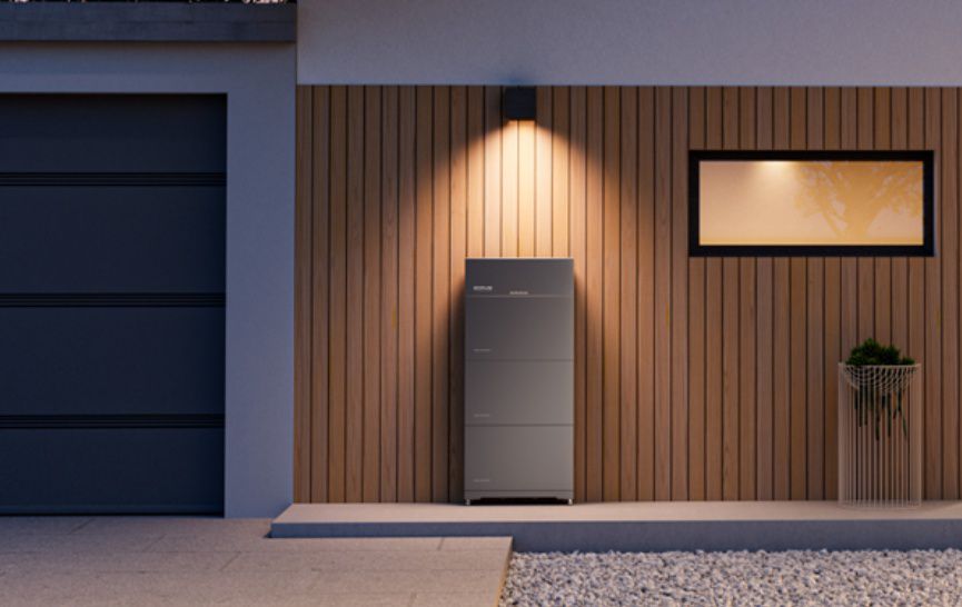 מערכת אגירה ECOFLOW POWER OCEAN DC-FIT 10KWH במבט פרימיום