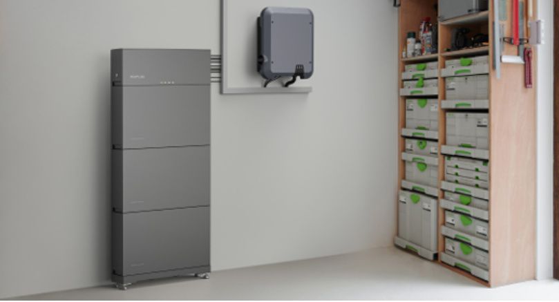 תרשים חיבור ECOFLOW POWER OCEAN DC-FIT לצד ה-PV של פאנלים סולאריים