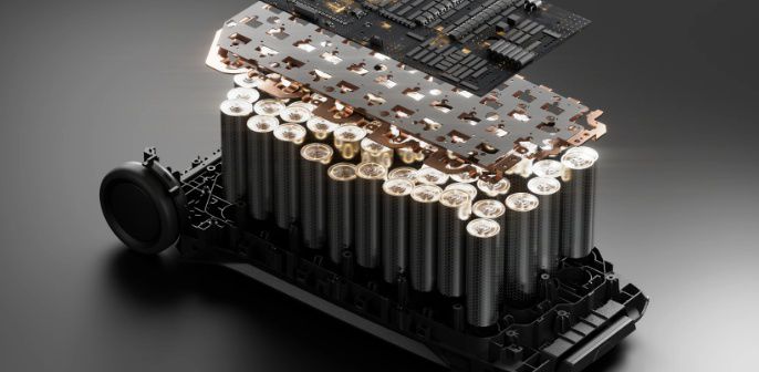 EcoFlow DELTA Pro 3 עם עמידות IP65 ובטיחות גבוהה EcoFlow DELTA Pro 3 עם עמידות IP65 וסוללת LFP