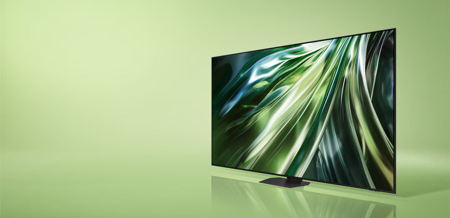 טלוויזיית Neo QLED 4K סמסונג QE75QN90D: תמונה עוצרת נשימה, סאונד מרהיב ותכונות חכמות מתקדמות