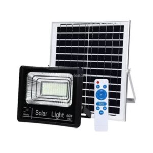 תאורה סולארית PowerLine דגם ZD-SLD-120 יבואן רשמי