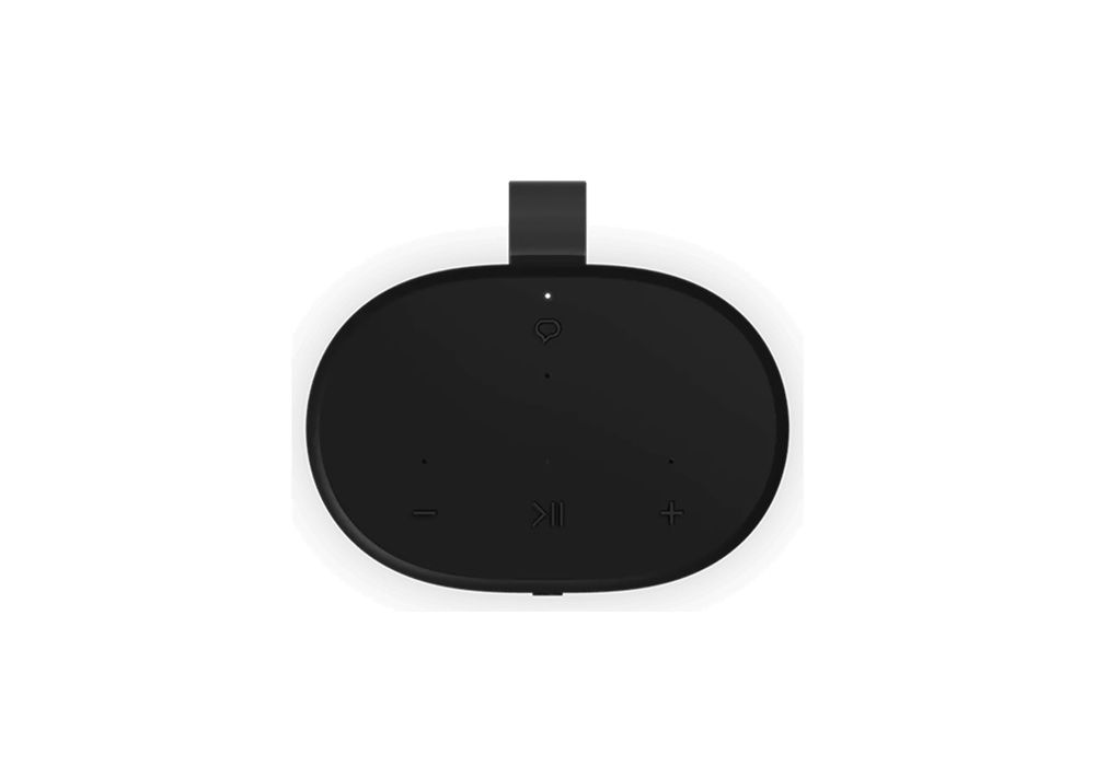 רמקול נייד חכם SONOS PLAY סונוס עם סוללה ל-24 שעות, עמיד במים IP67 וקישוריות WiFi ו-BT יבואן רשמי – תמונה 4