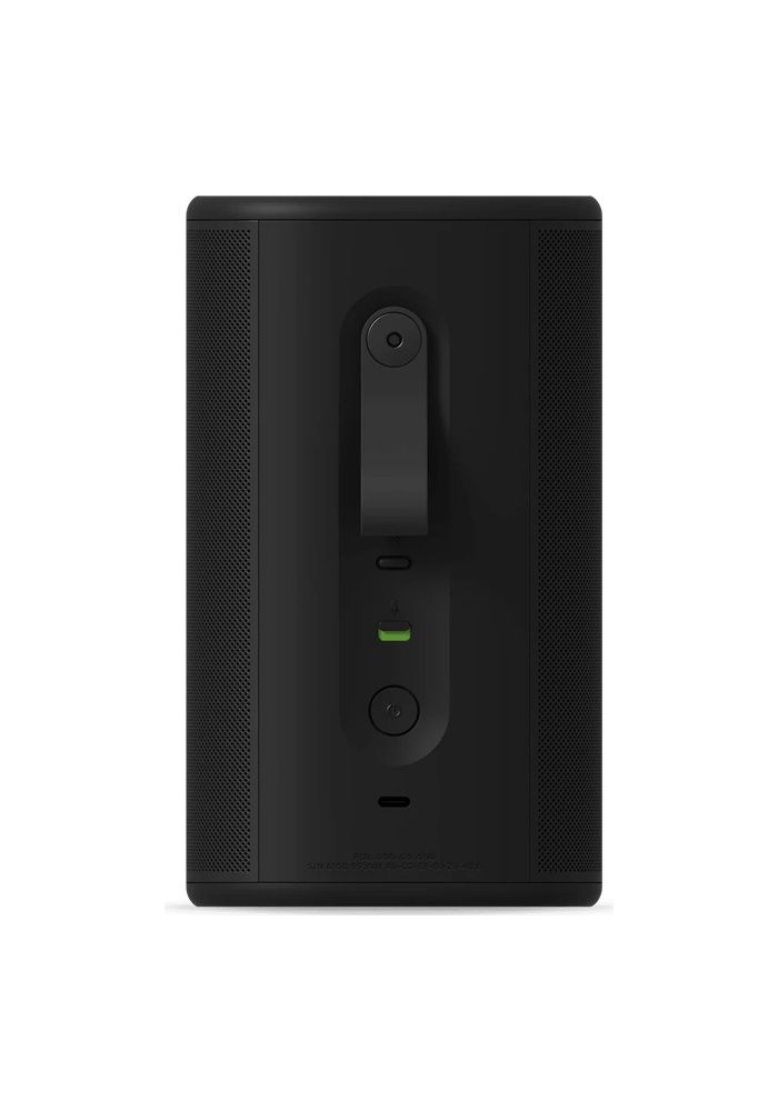 רמקול נייד חכם SONOS PLAY סונוס עם סוללה ל-24 שעות, עמיד במים IP67 וקישוריות WiFi ו-BT יבואן רשמי – תמונה 3