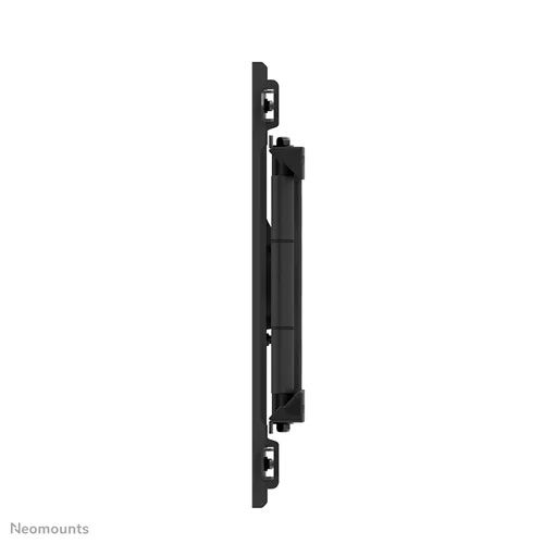 Neomounts WL40S-850BL18 - זרוע נישה למסכים 43-86 אינץ' עם הטיה, סיבוב ומשיכה מהקיר | יבואן רשמי – תמונה 3