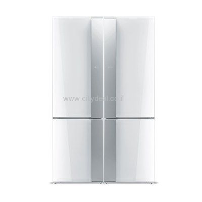 מקרר Gorenje NRK612ORA &ndash; יוקרה ברוחב 120 ס״מ